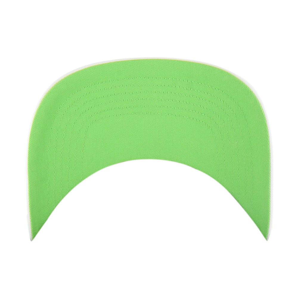 SEATTLE SEAHAWKS OVERHAND '47 HITCH RF RELAXED FIT WHITE