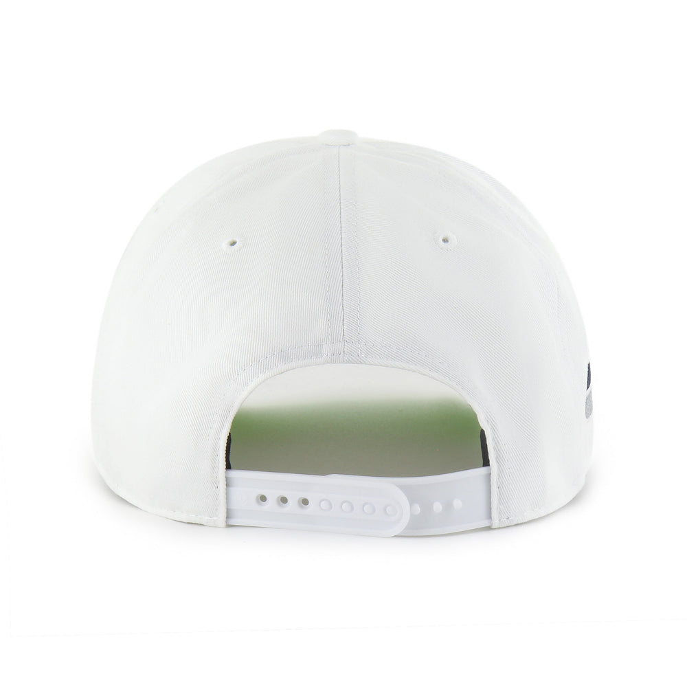 SEATTLE SEAHAWKS OVERHAND '47 HITCH RF RELAXED FIT WHITE