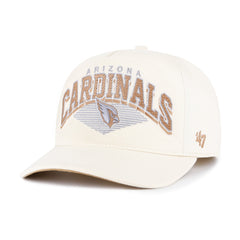 ARIZONA CARDINALS POMONA '47 HITCH RF RELAXED FIT NATURAL