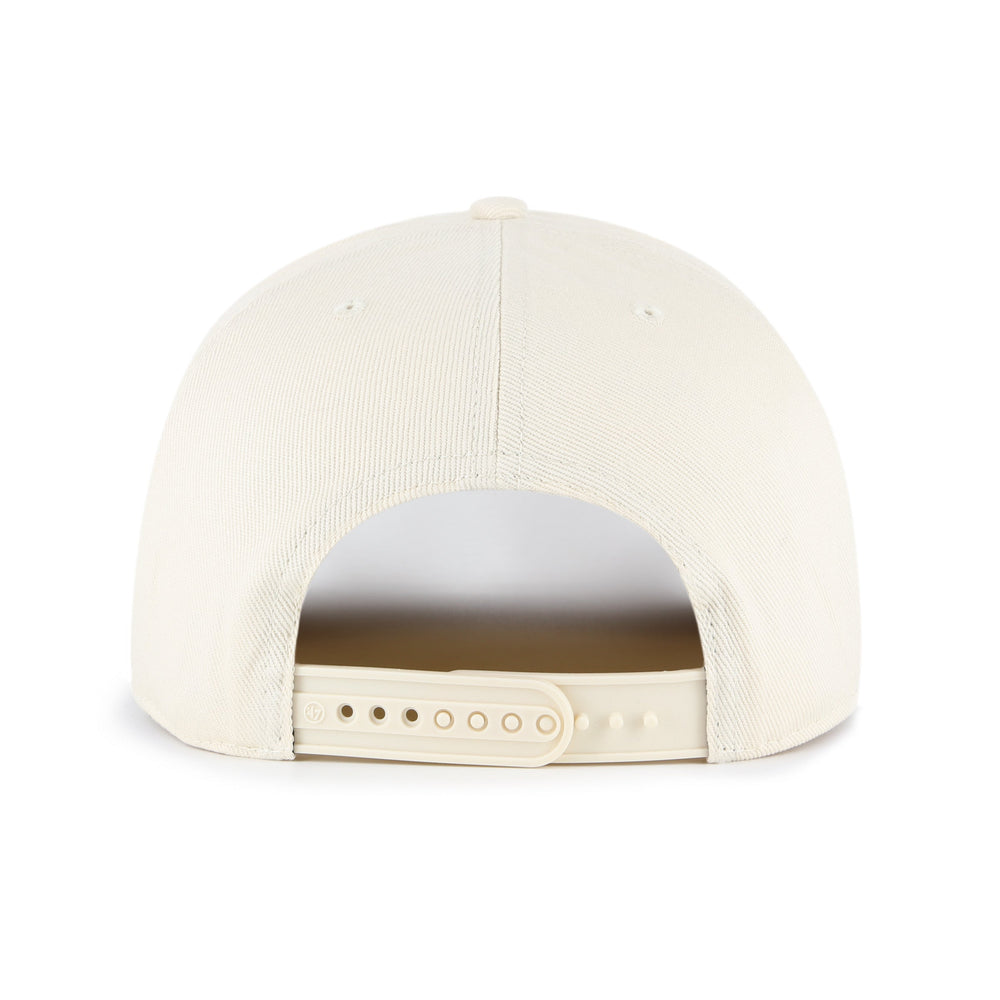 HOUSTON TEXANS POMONA '47 HITCH RF RELAXED FIT NATURAL