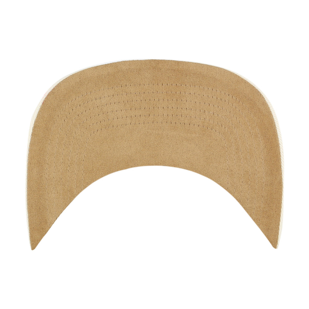 HOUSTON TEXANS POMONA '47 HITCH RF RELAXED FIT NATURAL