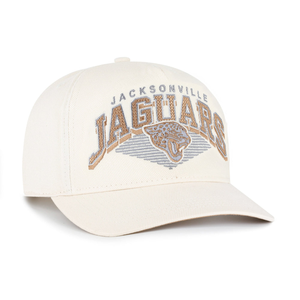 JACKSONVILLE JAGUARS POMONA '47 HITCH RF RELAXED FIT NATURAL