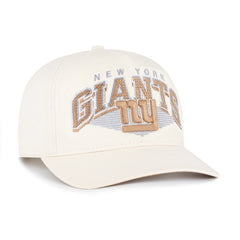 NEW YORK GIANTS POMONA '47 HITCH RF RELAXED FIT NATURAL