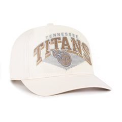 TENNESSEE TITANS POMONA '47 HITCH RF RELAXED FIT NATURAL
