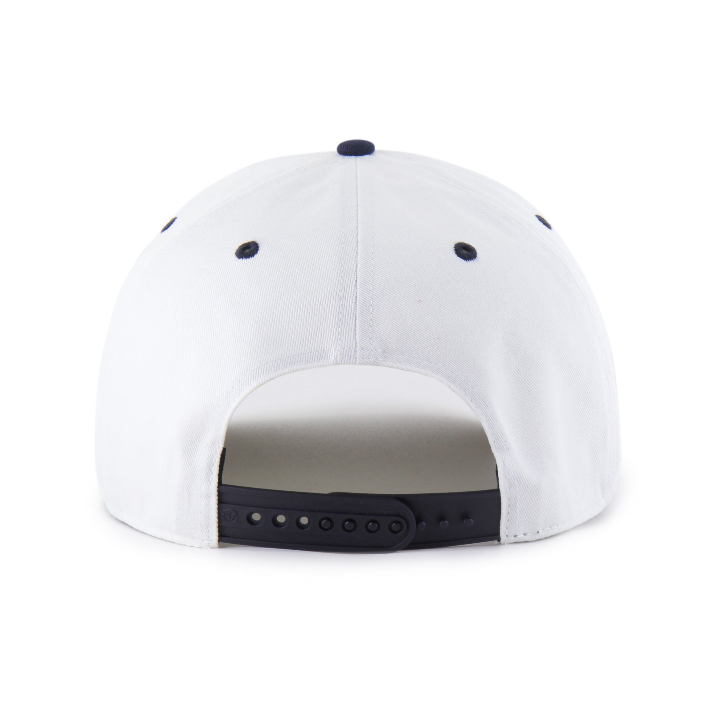 HOUSTON TEXANS ROSCOE TWO TONE '47 HITCH RF RELAXED FIT WHITE