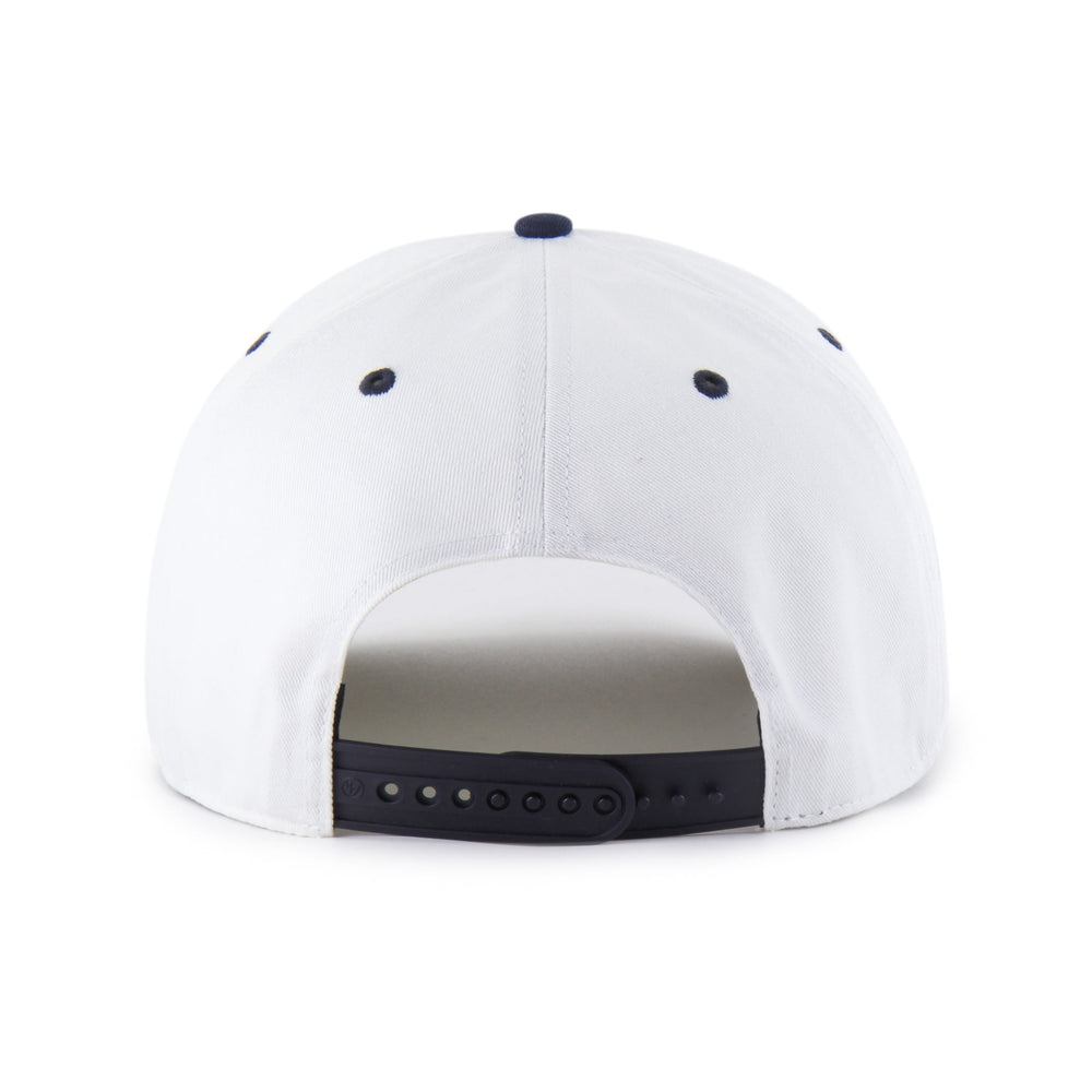 HOUSTON TEXANS ROSCOE TWO TONE '47 HITCH RF RELAXED FIT WHITE