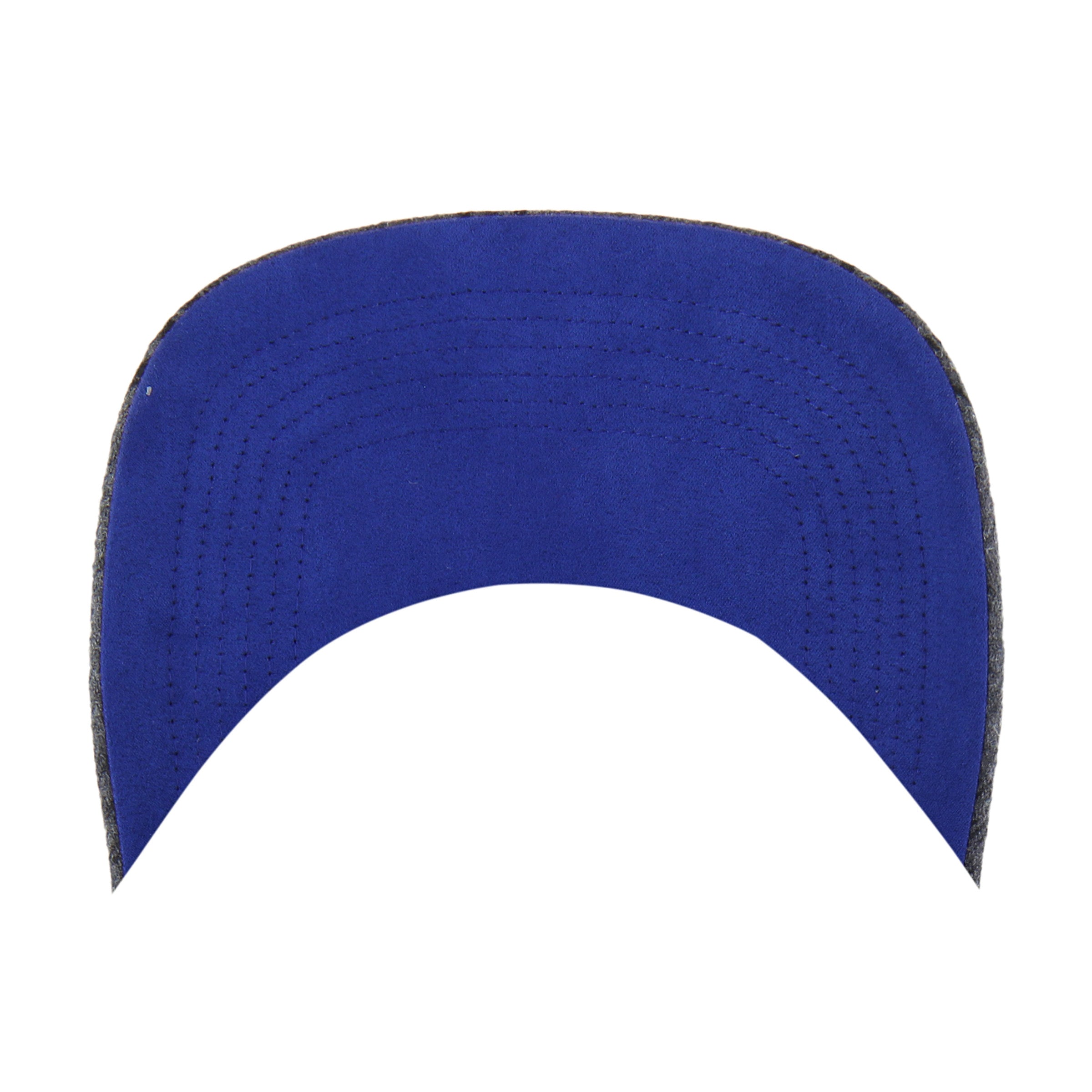 BUFFALO BILLS WINDOWPANE PLAID '47 HITCH RF RELAXED FIT ROYAL