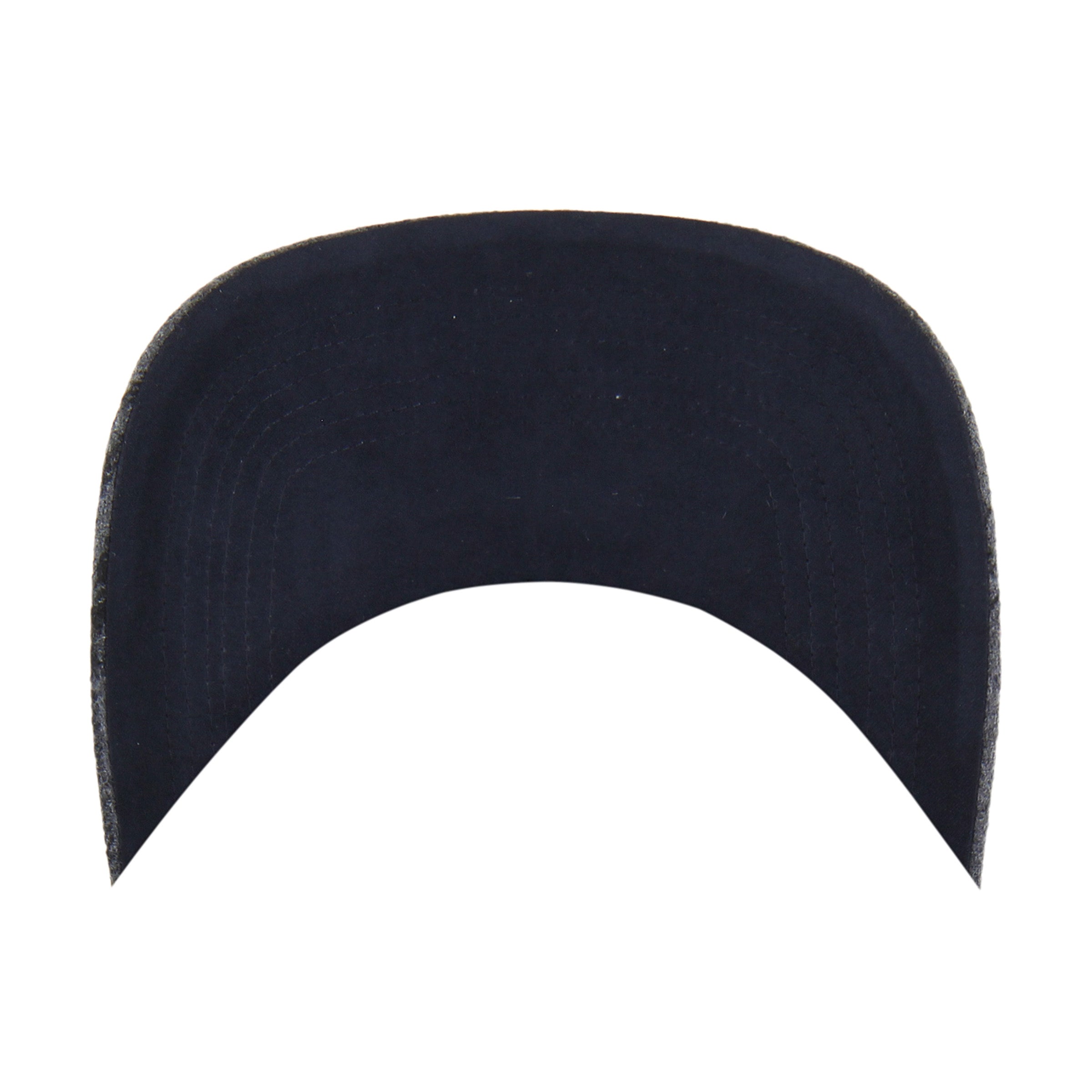 DENVER BRONCOS WINDOWPANE PLAID '47 HITCH RF RELAXED FIT NAVY