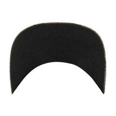 DETROIT LIONS WINDOWPANE PLAID '47 HITCH RF RELAXED FIT BLACK