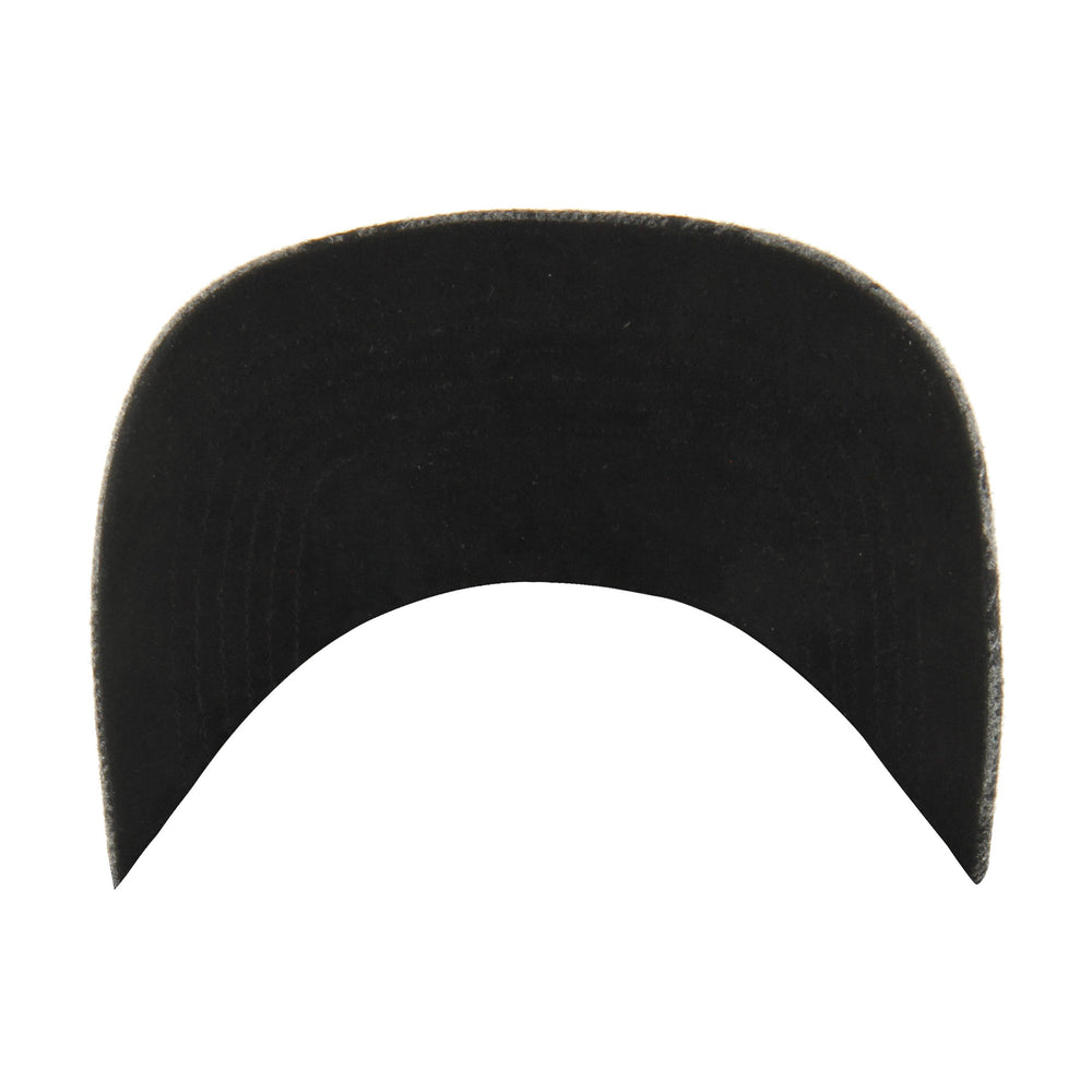 HOUSTON TEXANS WINDOWPANE PLAID '47 HITCH RF RELAXED FIT NAVY