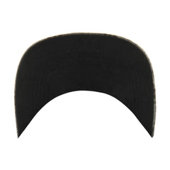 HOUSTON TEXANS WINDOWPANE PLAID '47 HITCH RF RELAXED FIT NAVY