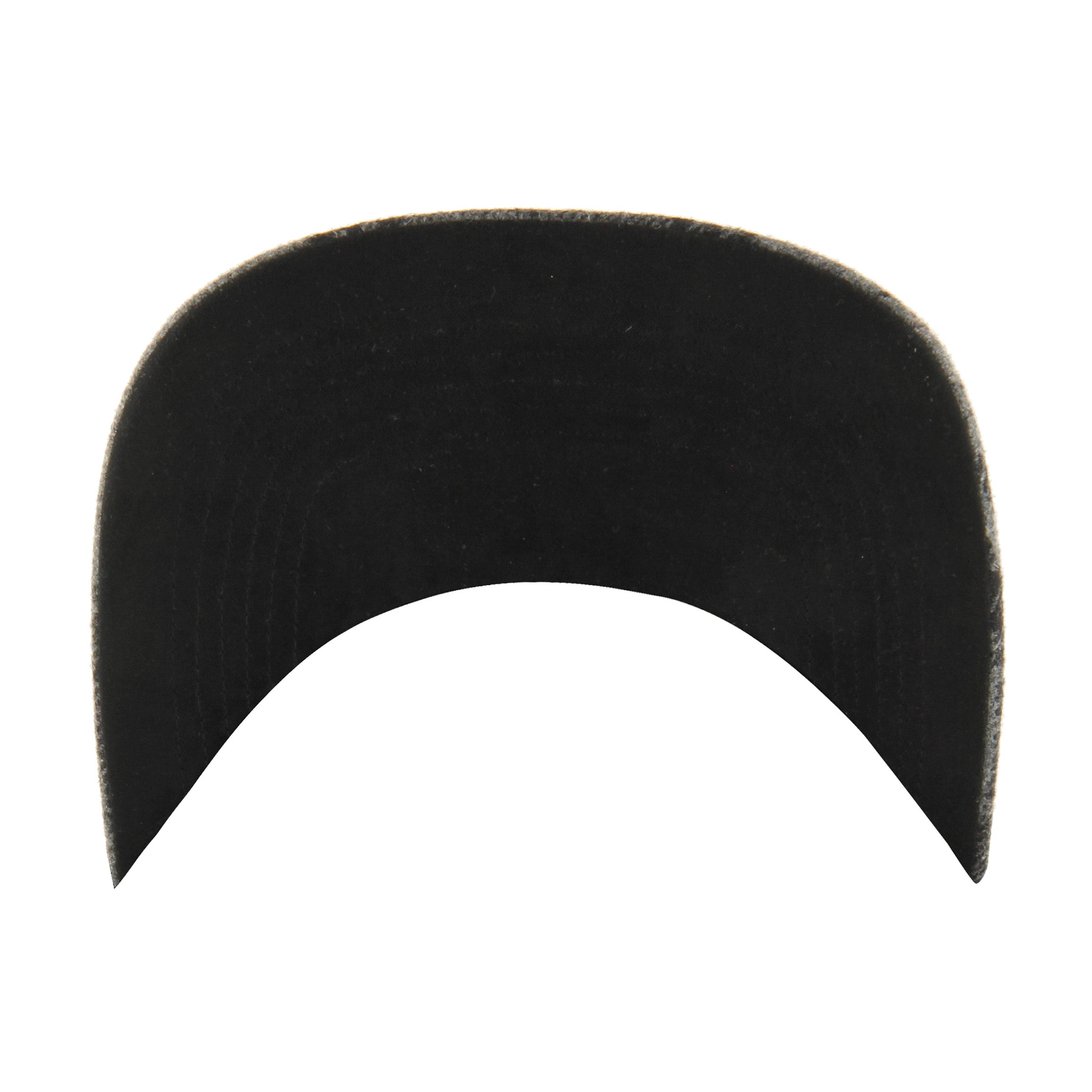 MIAMI DOLPHINS WINDOWPANE PLAID '47 HITCH RF RELAXED FIT BLACK