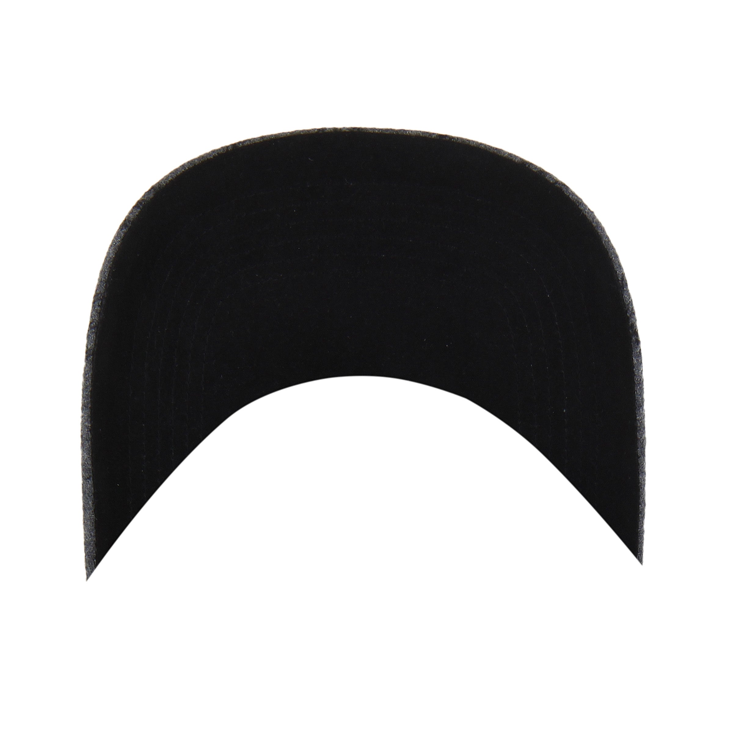 PITTSBURGH STEELERS WINDOWPANE PLAID '47 HITCH RF RELAXED FIT BLACK