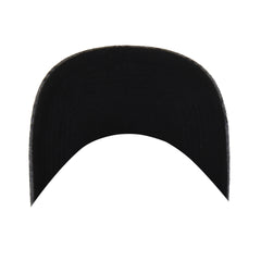 PITTSBURGH STEELERS WINDOWPANE PLAID '47 HITCH RF RELAXED FIT BLACK