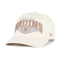 BOSTON BRUINS POMONA '47 HITCH NATURAL