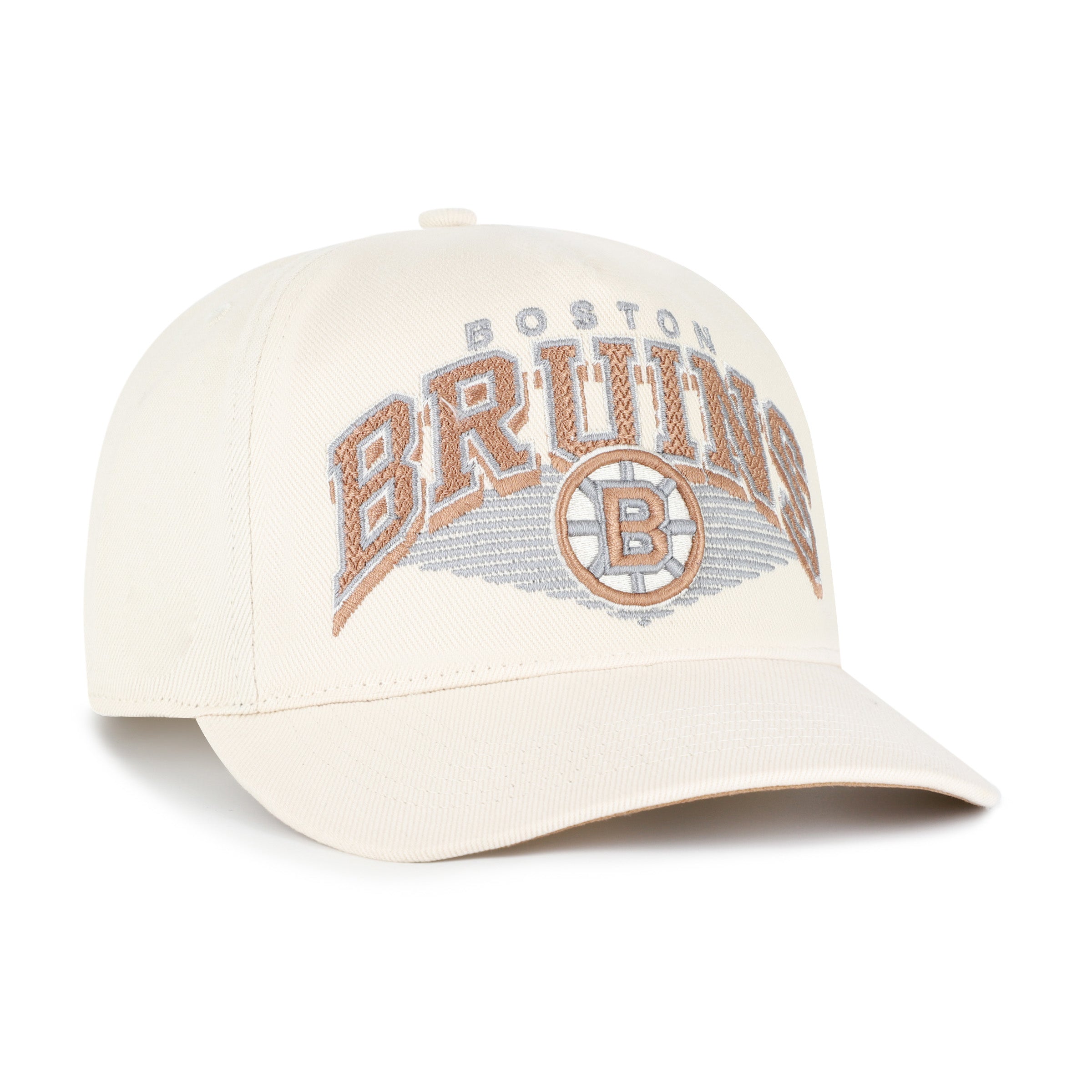 BOSTON BRUINS POMONA '47 HITCH NATURAL