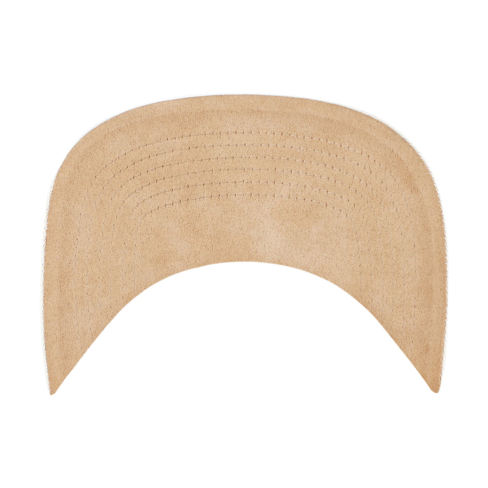 LOS ANGELES KINGS POMONA '47 HITCH NATURAL