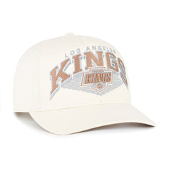 LOS ANGELES KINGS POMONA '47 HITCH NATURAL