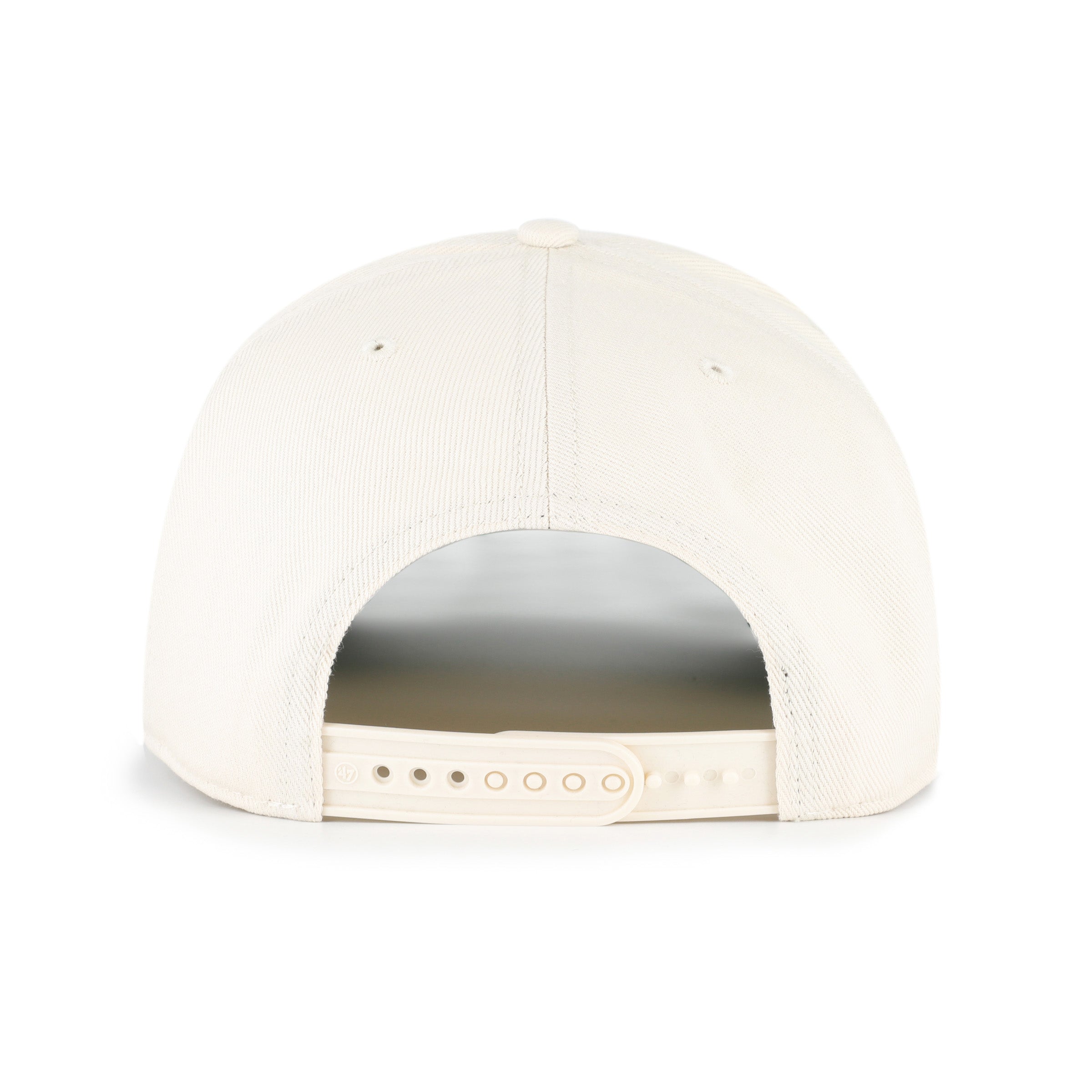 NEW JERSEY DEVILS POMONA '47 HITCH NATURAL