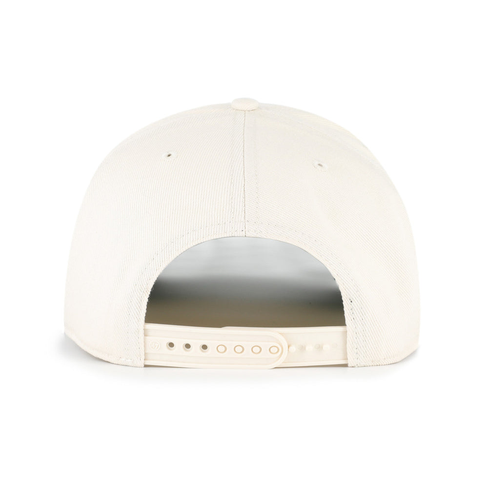 NEW JERSEY DEVILS POMONA '47 HITCH NATURAL