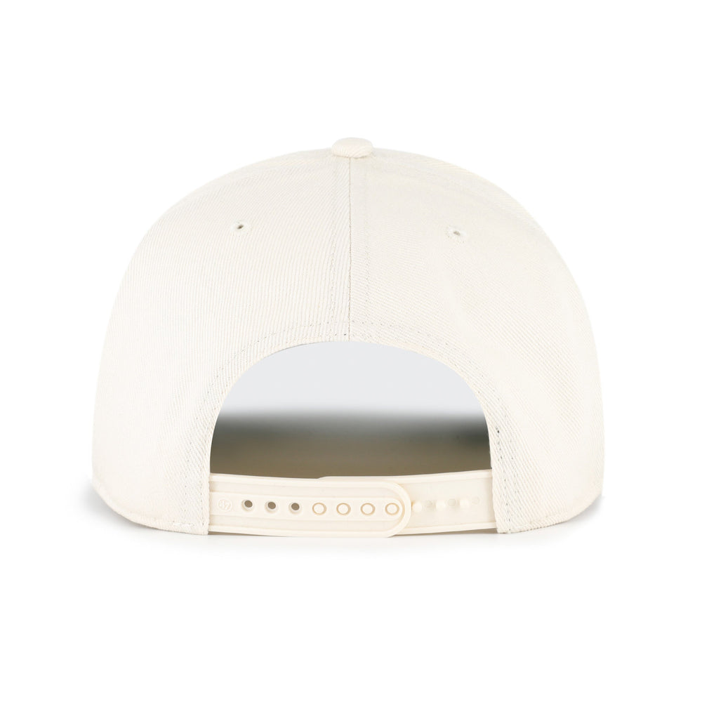 NEW YORK RANGERS POMONA '47 HITCH NATURAL