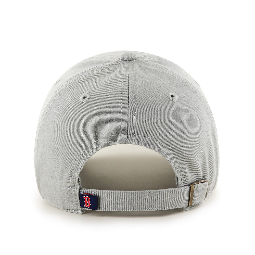 BOSTON RED SOX '47 CLEAN UP GRAY