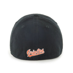 BALTIMORE ORIOLES COOPERSTOWN CLASSIC '47 FRANCHISE BLACK