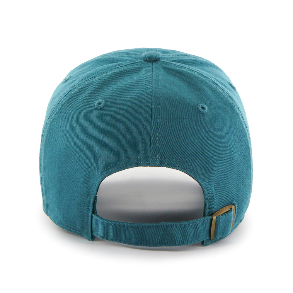 ARIZONA DIAMONDBACKS COOPERSTOWN '47 CLEAN UP DARK TEAL