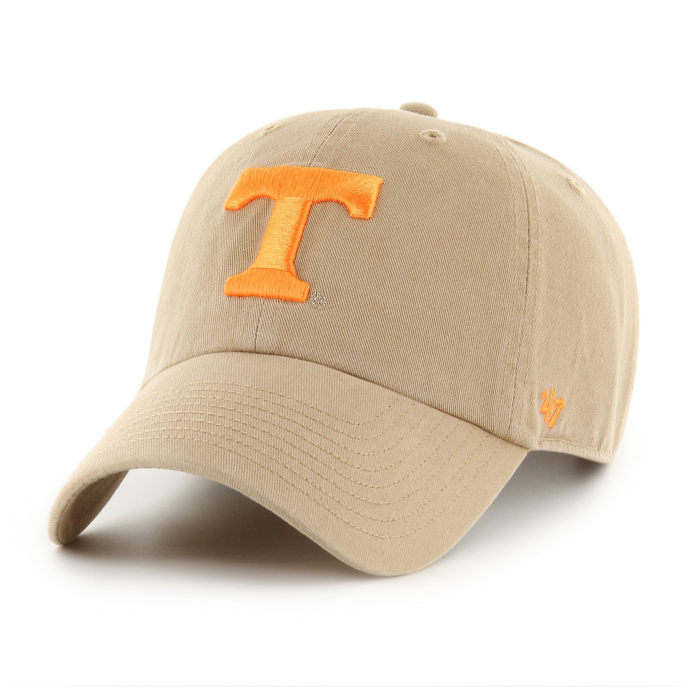 TENNESSEE VOLUNTEERS '47 CLEAN UP KHAKI