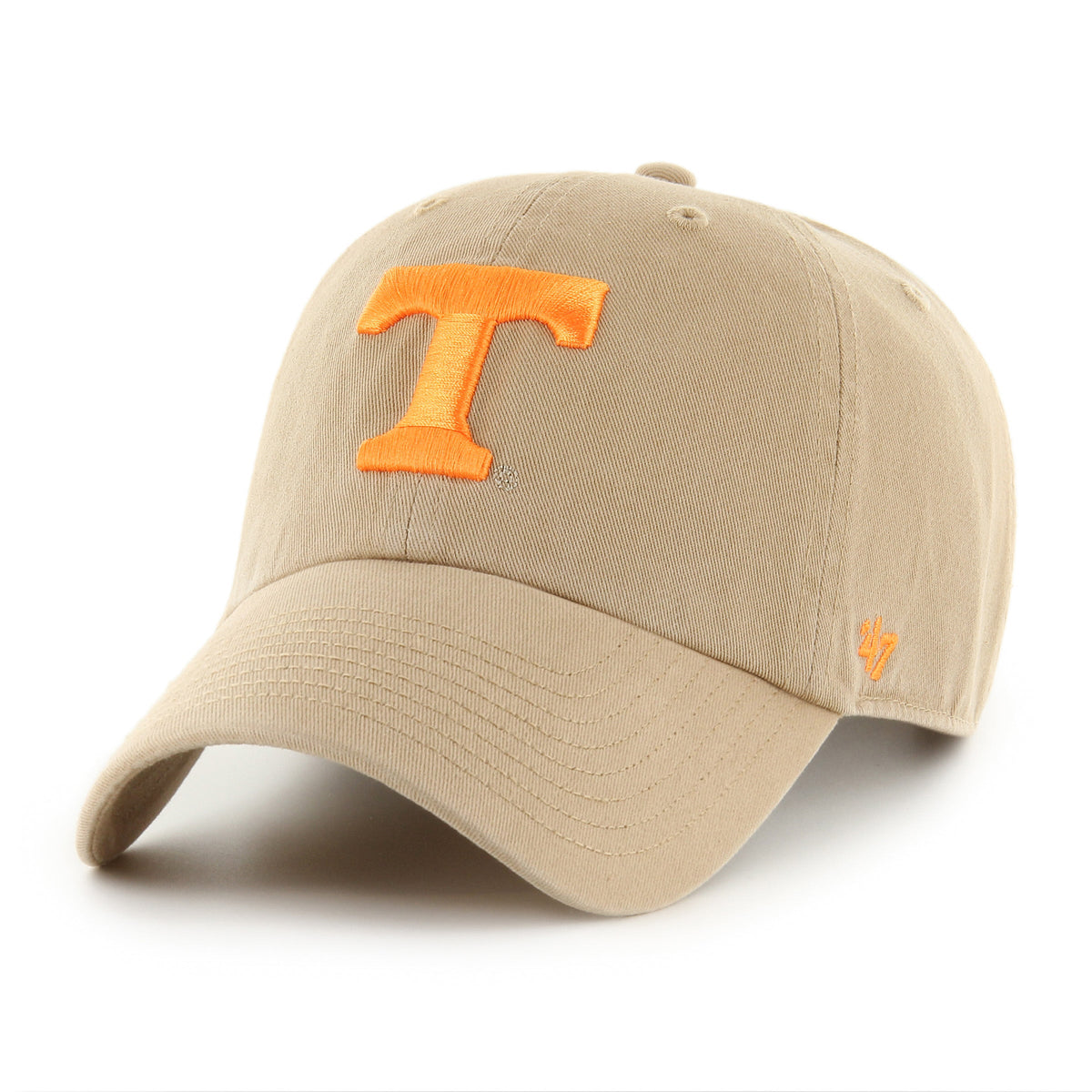 TENNESSEE VOLUNTEERS '47 CLEAN UP KHAKI
