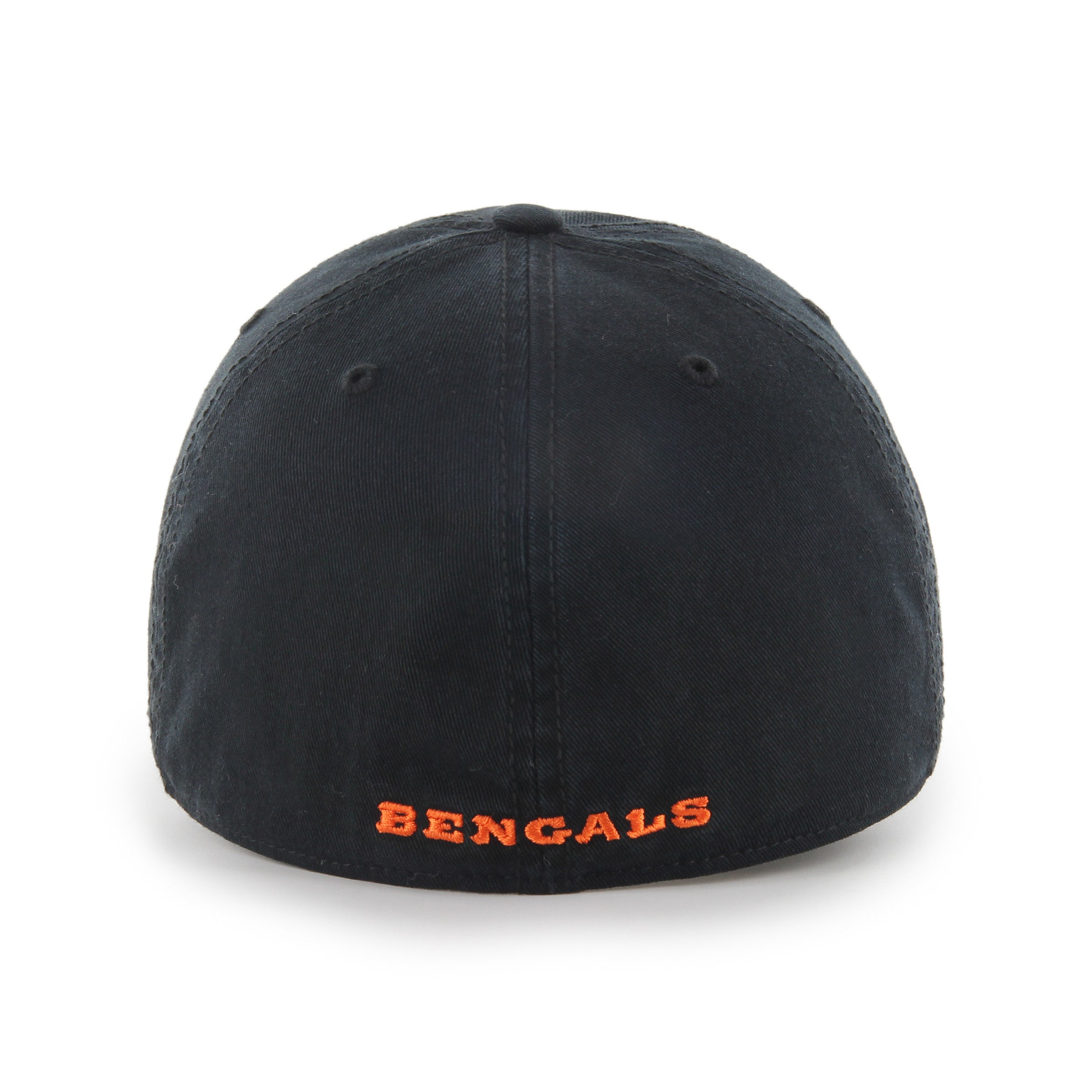 CINCINNATI BENGALS CLASSIC '47 FRANCHISE BLACK