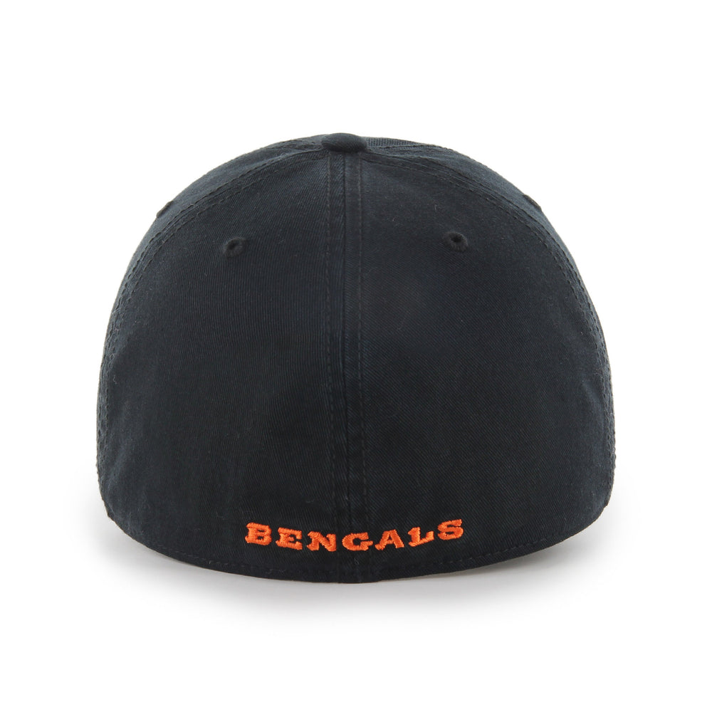 CINCINNATI BENGALS CLASSIC '47 FRANCHISE BLACK