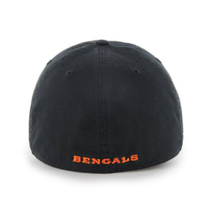 CINCINNATI BENGALS CLASSIC '47 FRANCHISE BLACK