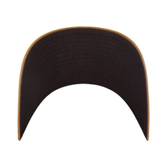 SAN DIEGO PADRES CARHARTT '47 MVP BROWN