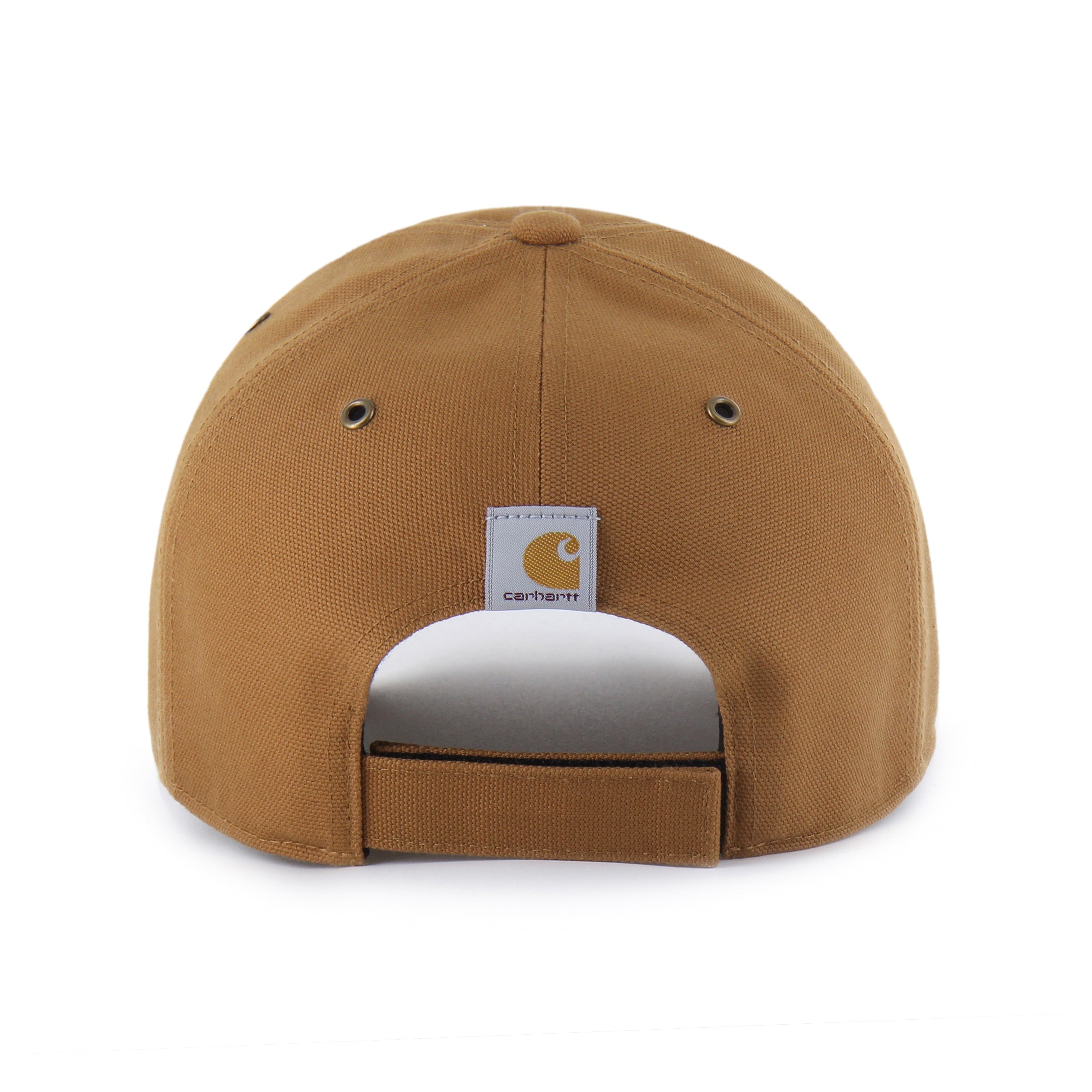 TAMPA BAY RAYS CARHARTT '47 MVP BROWN