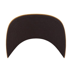 MIAMI MARLINS CARHARTT '47 CAPTAIN RL RELAXED FIT BROWN