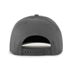 KANSAS JAYHAWKS '47 HITCH CHARCOAL