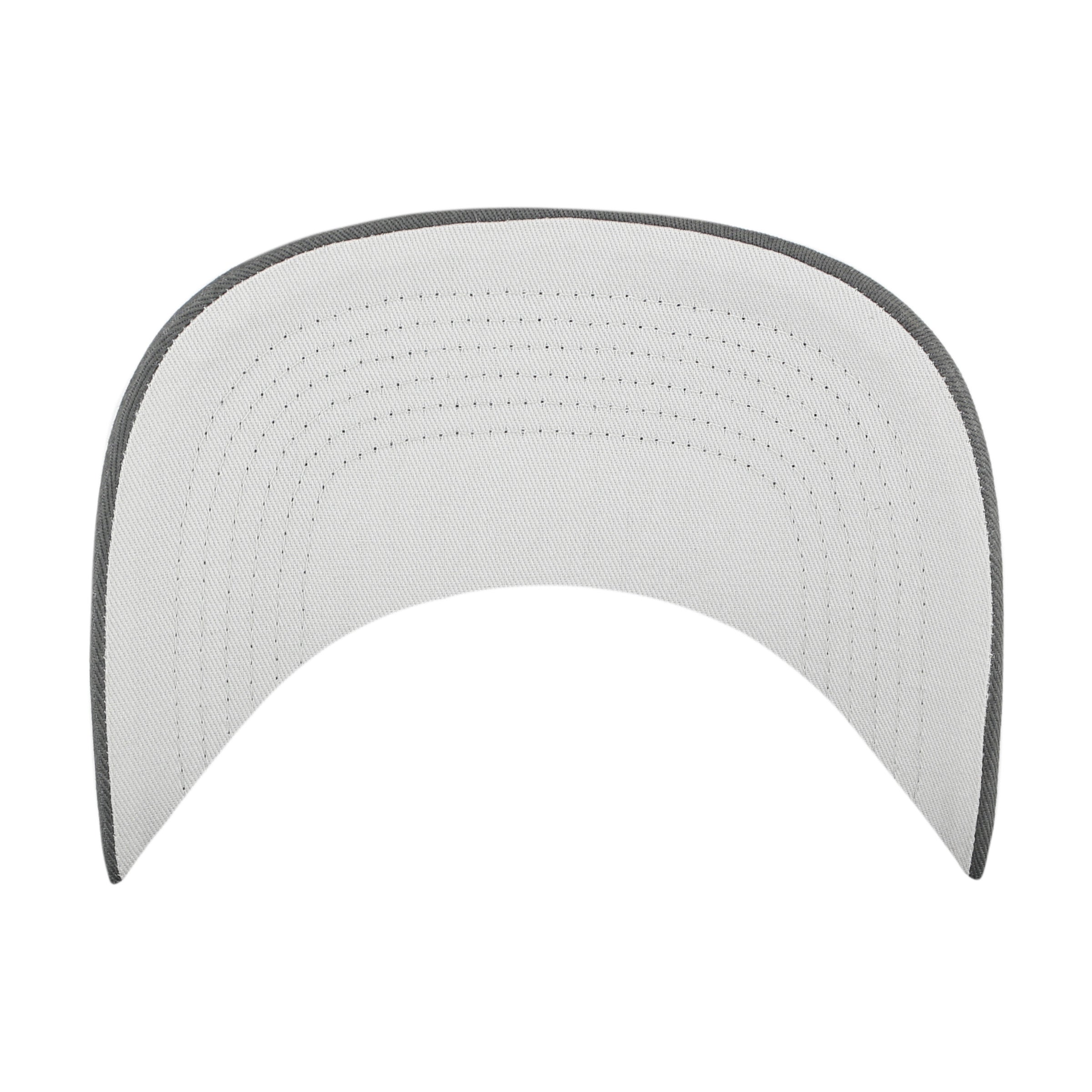 KANSAS JAYHAWKS '47 HITCH CHARCOAL