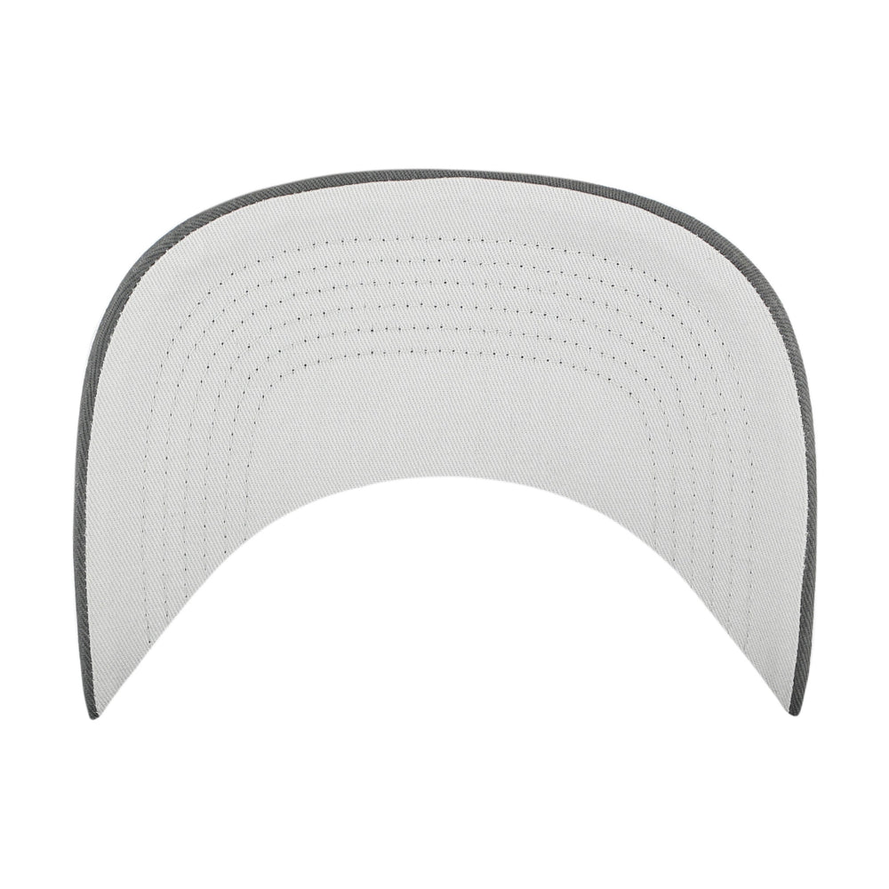 KANSAS JAYHAWKS '47 HITCH CHARCOAL