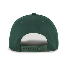 MICHIGAN STATE SPARTANS '47 HITCH DARK GREEN