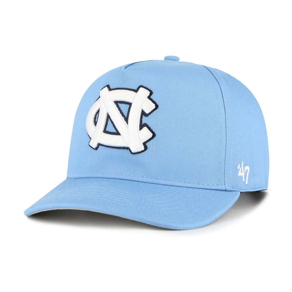NORTH CAROLINA TAR HEELS UNC '47 HITCH COLUMBIA