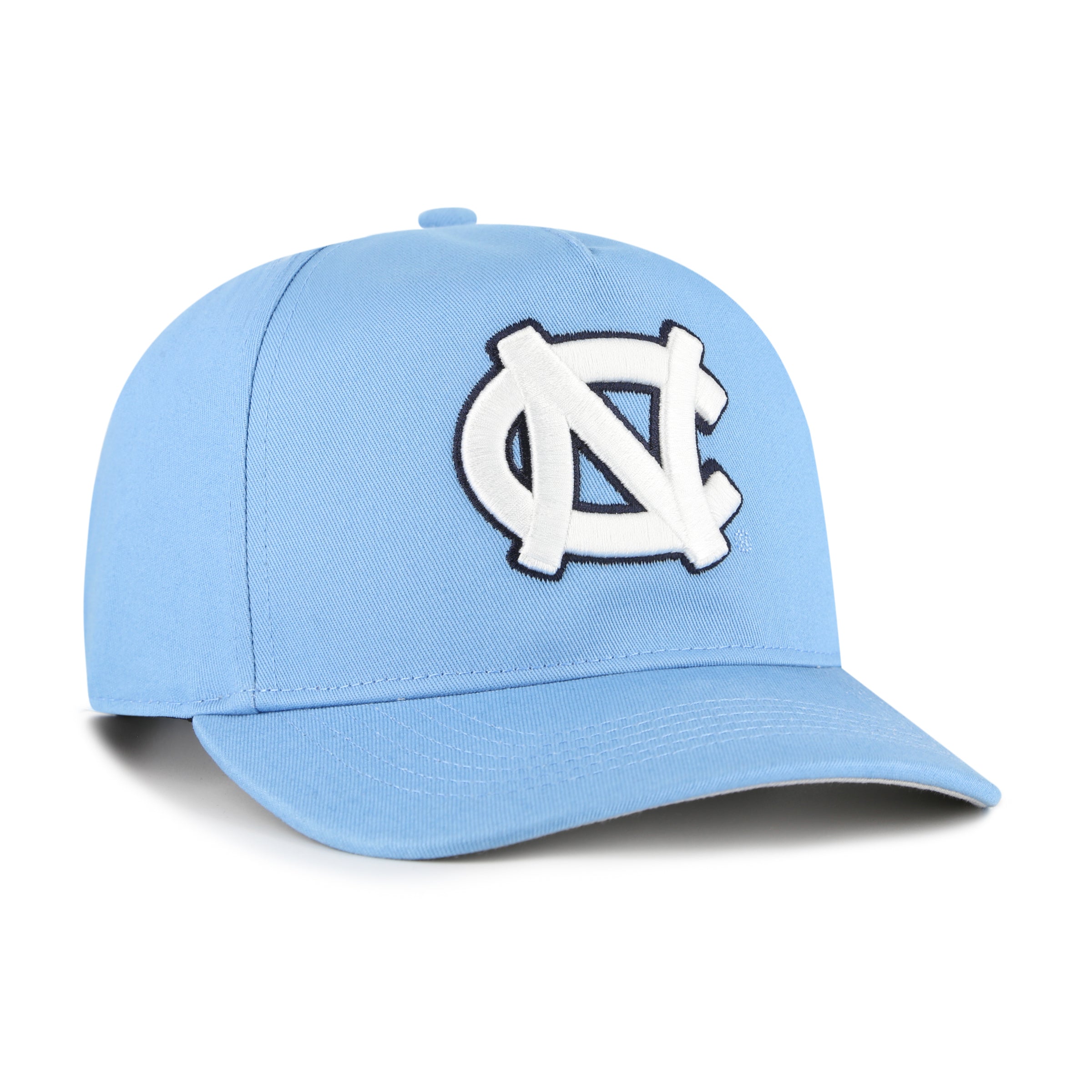 NORTH CAROLINA TAR HEELS UNC '47 HITCH COLUMBIA
