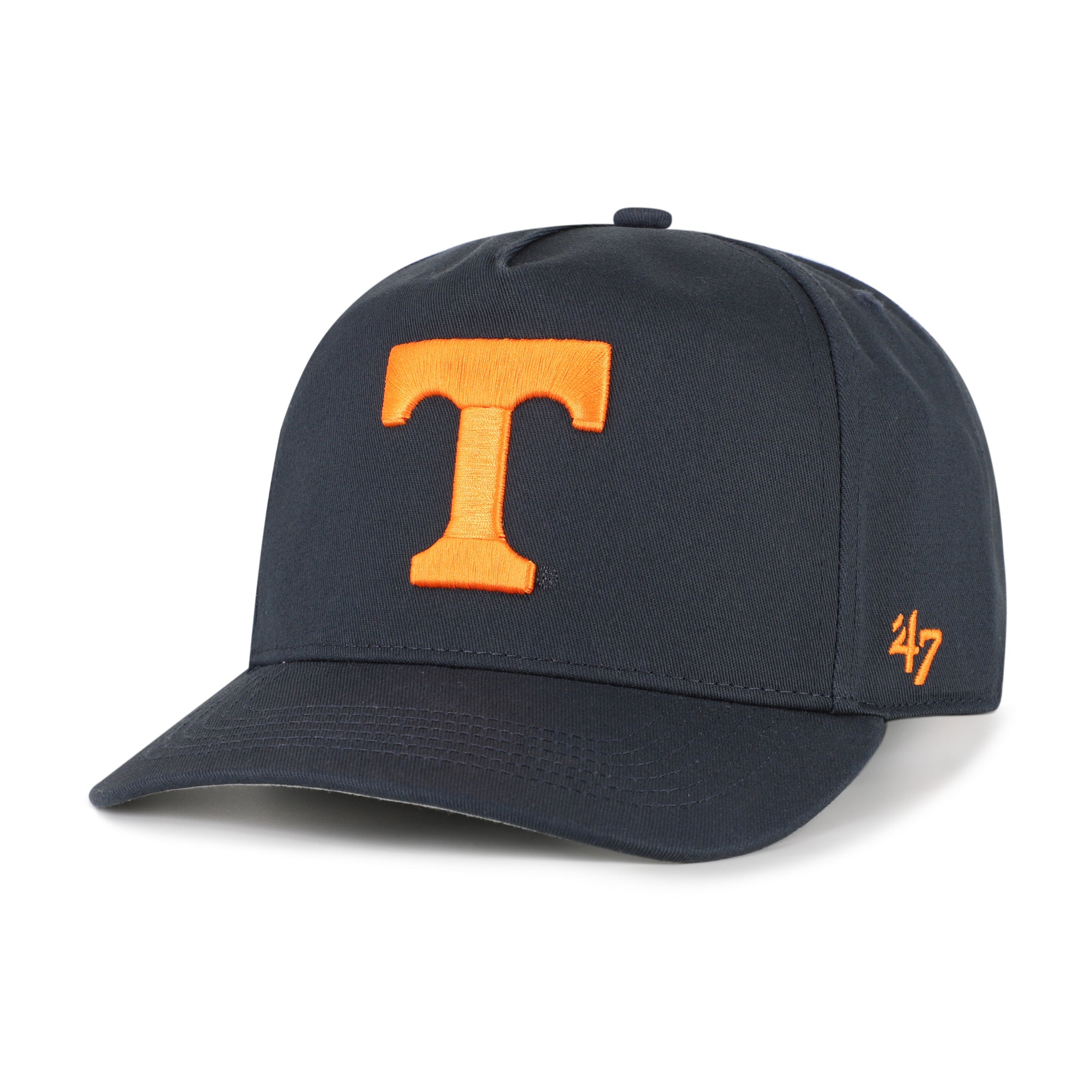 TENNESSEE VOLUNTEERS '47 HITCH VINTAGE NAVY