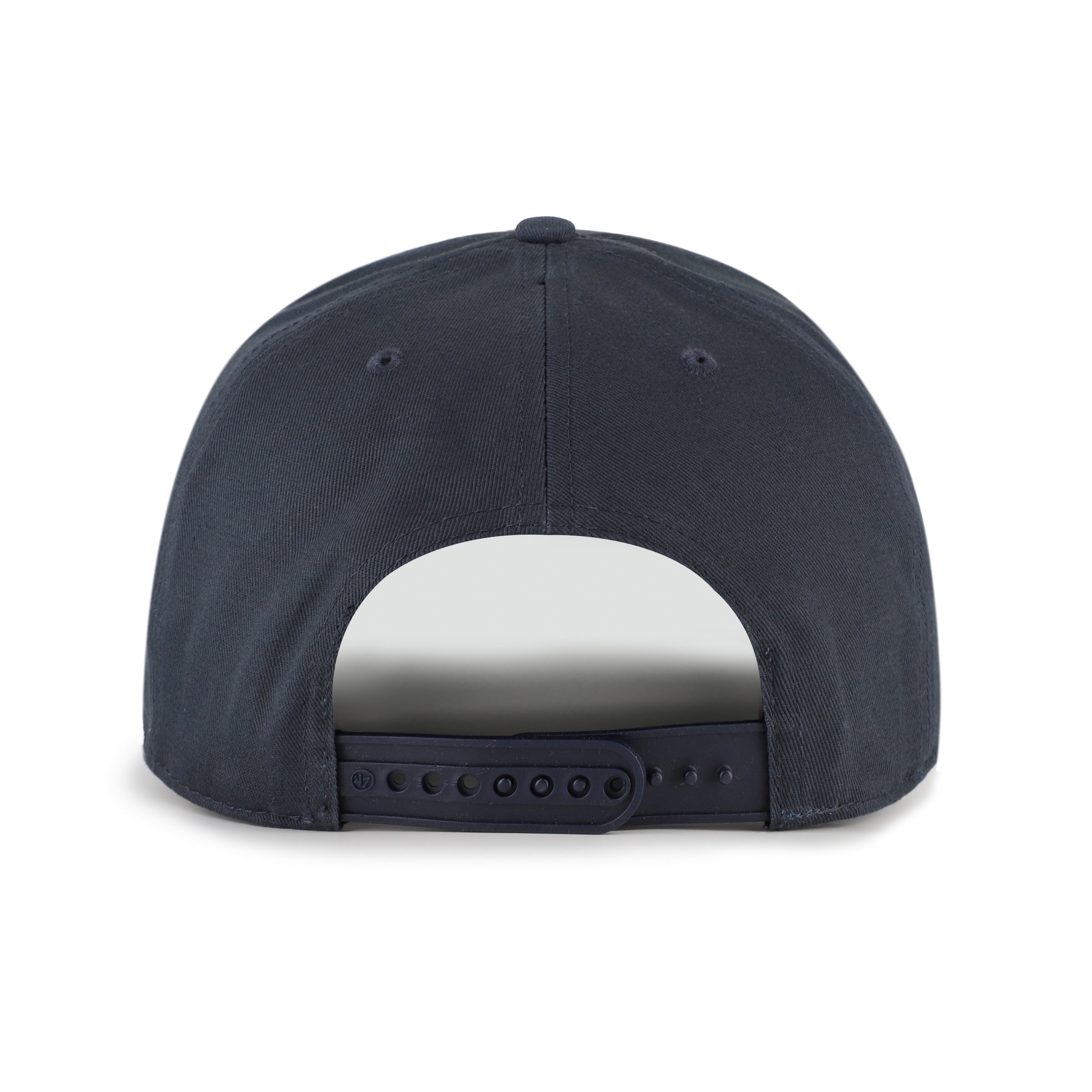 TENNESSEE VOLUNTEERS '47 HITCH VINTAGE NAVY