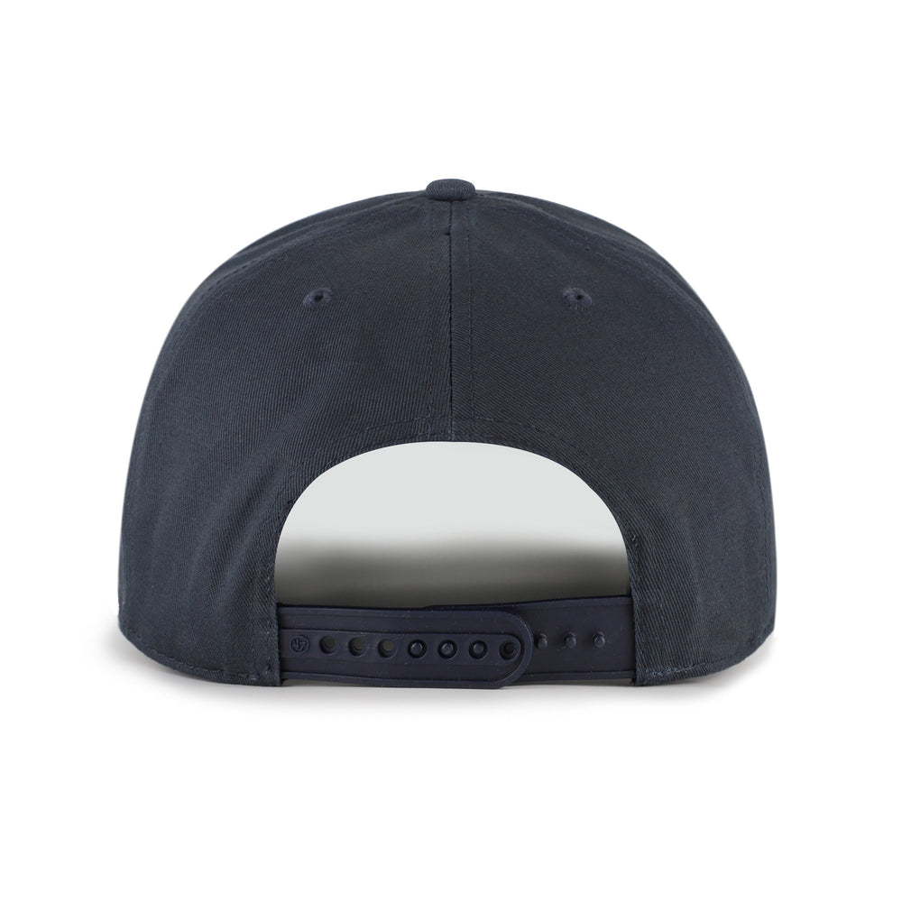 TENNESSEE VOLUNTEERS '47 HITCH VINTAGE NAVY