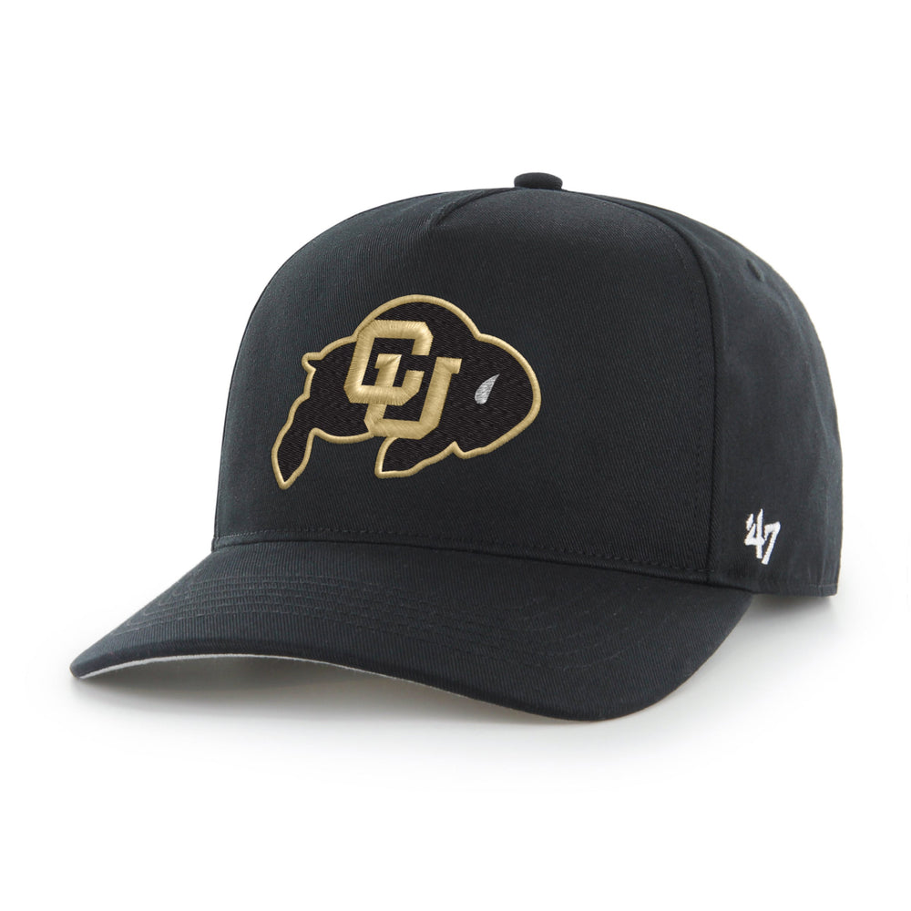 COLORADO BUFFALOES '47 HITCH BLACK