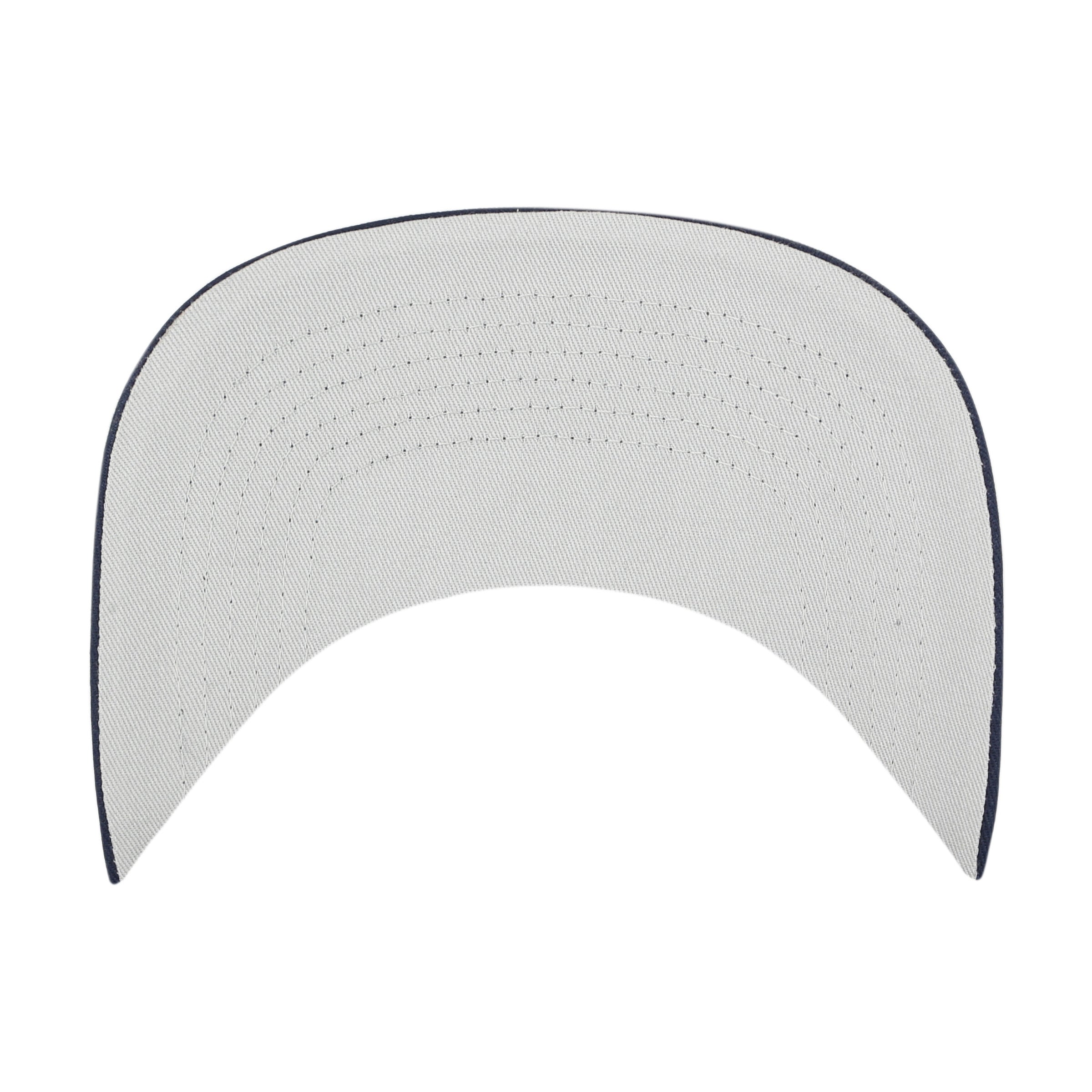 AUBURN TIGERS VINTAGE '47 HITCH NAVY