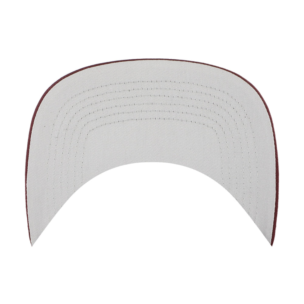 BOSTON COLLEGE EAGLES BC VINTAGE '47 HITCH DARK MAROON