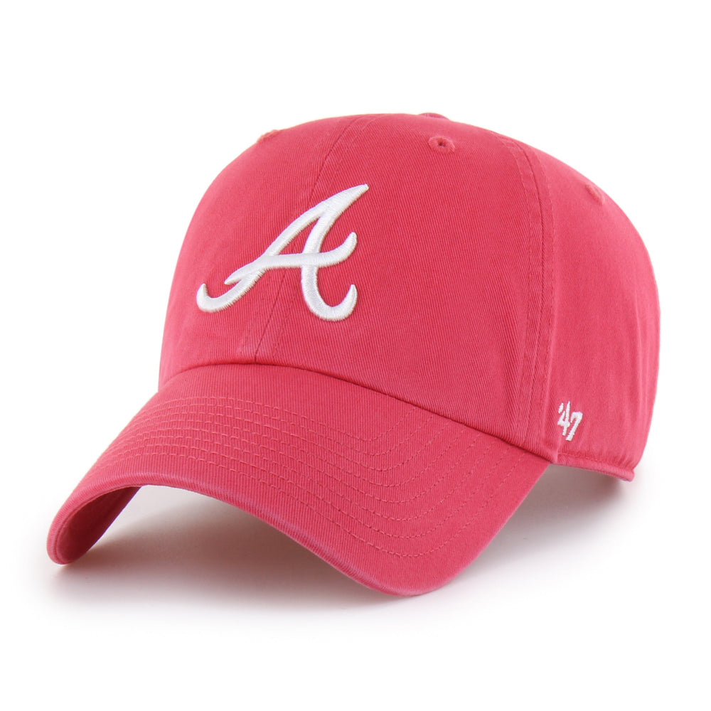 ATLANTA BRAVES '47 CLEAN UP