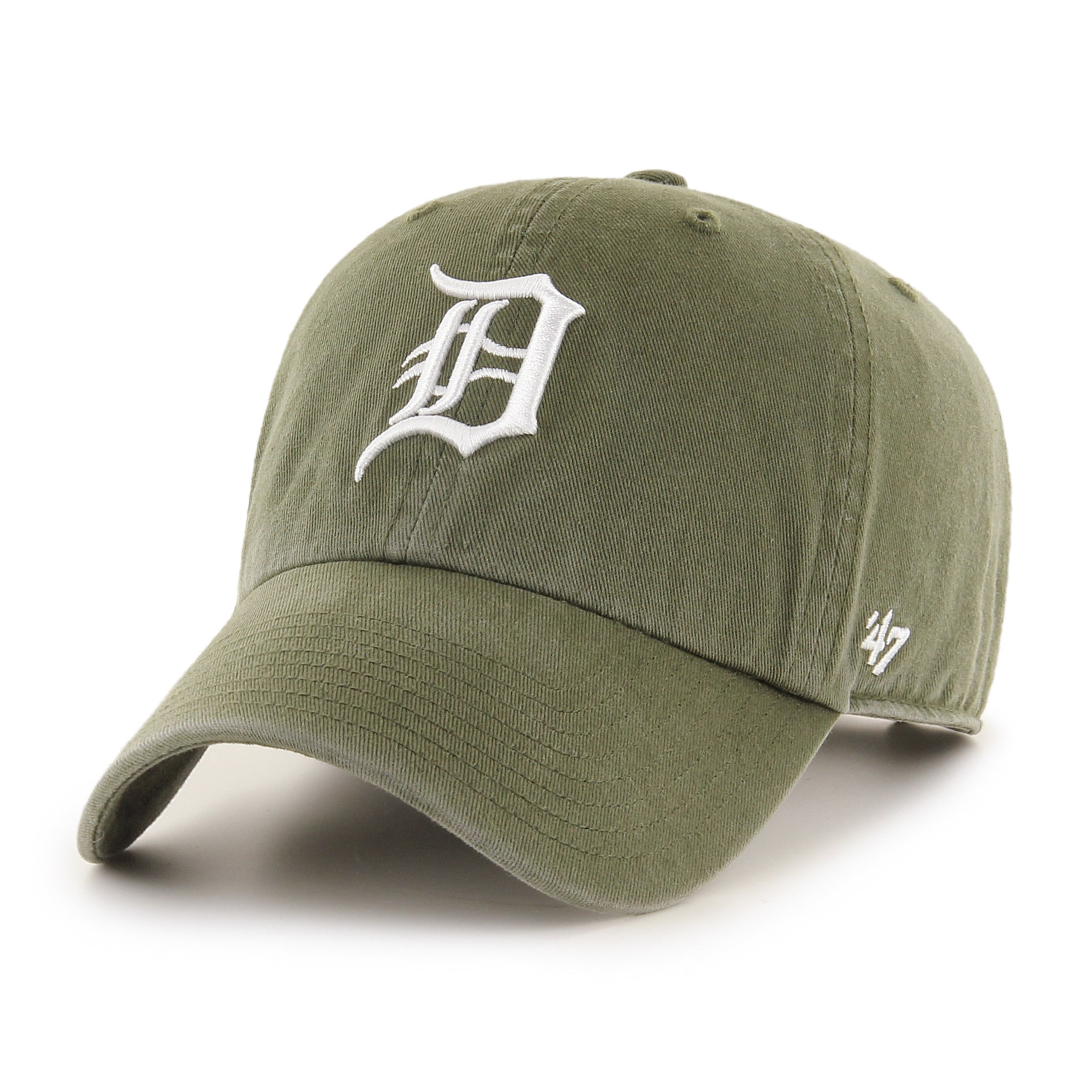 DETROIT TIGERS '47 CLEAN UP SANDALWOOD